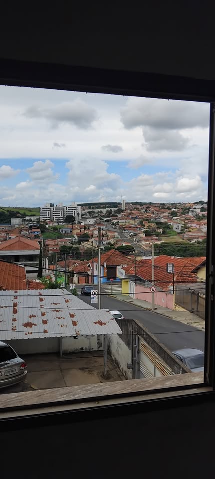 Apartamento com 2 quartos