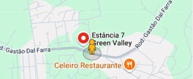 Apartamento com 2 quartos