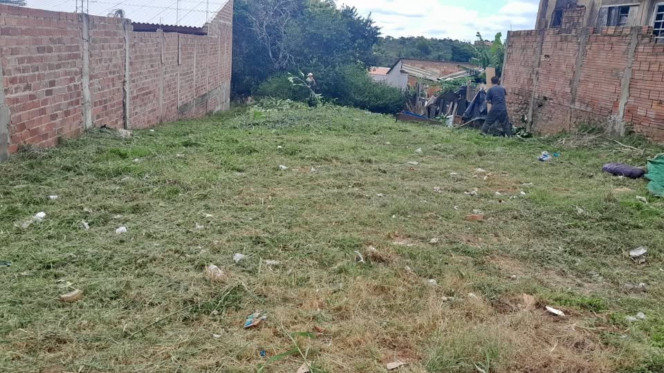 Apartamento com 2 quartos