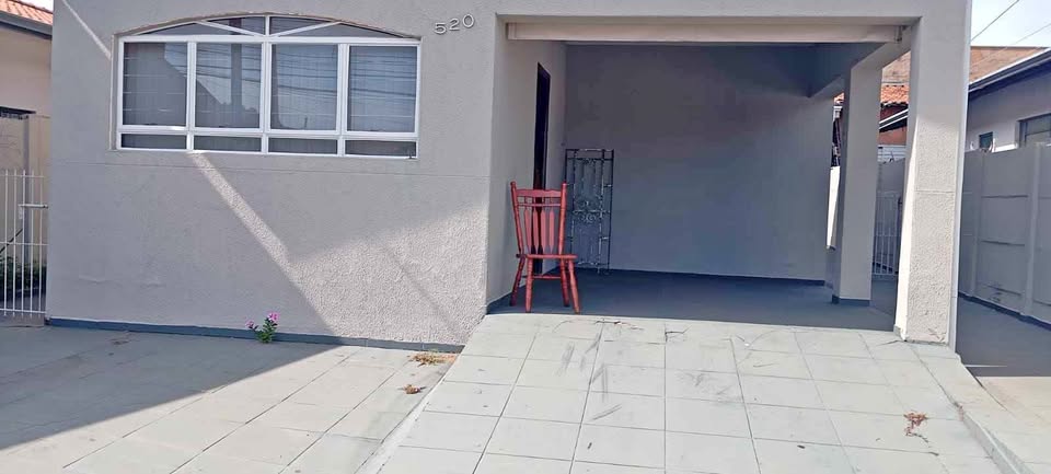 Apartamento com 2 quartos