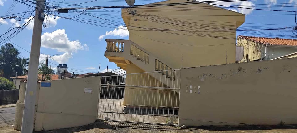 Apartamento com 2 quartos