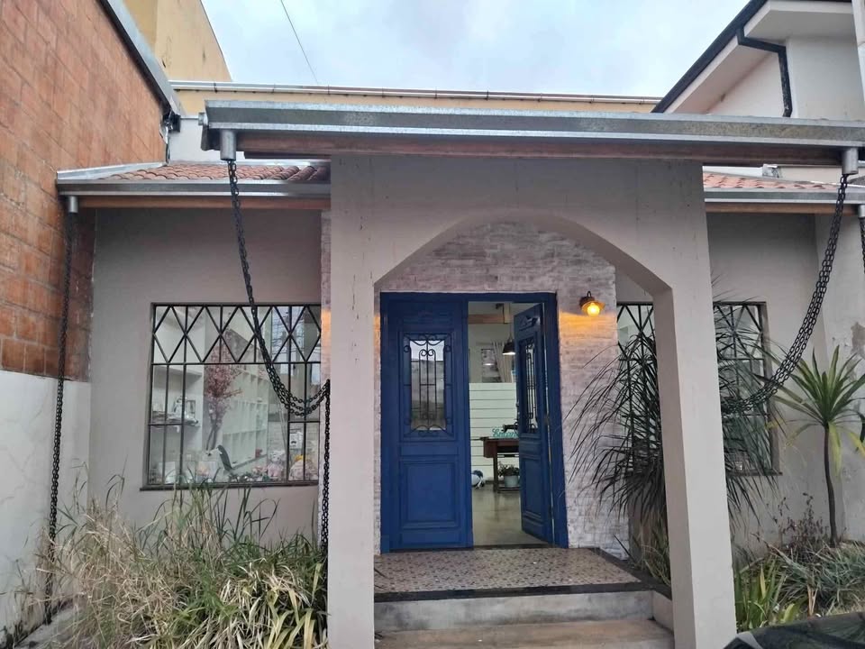 Apartamento com 2 quartos