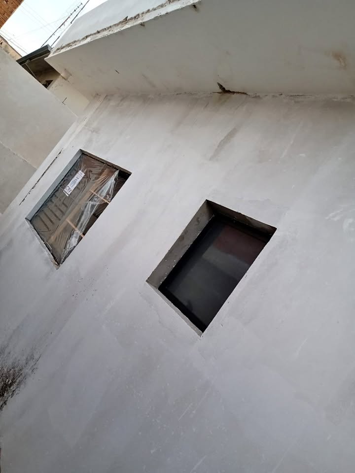 Apartamento com 2 quartos