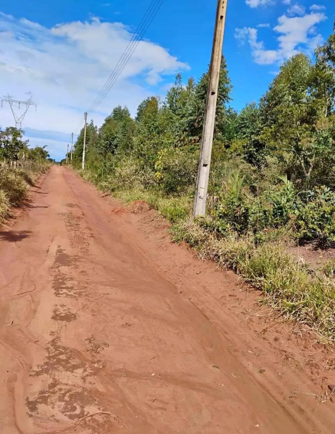 Apartamento com 2 quartos