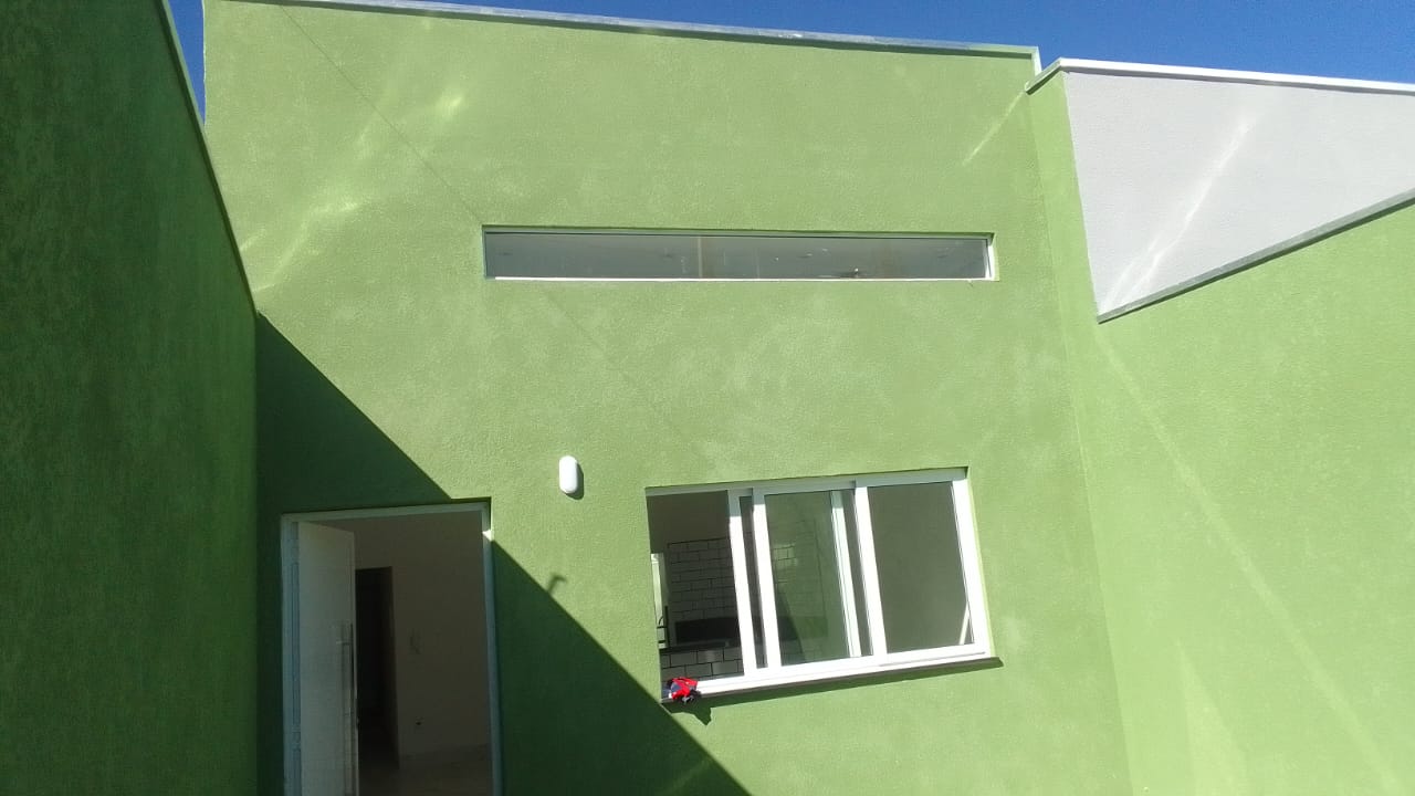 Apartamento com 2 quartos