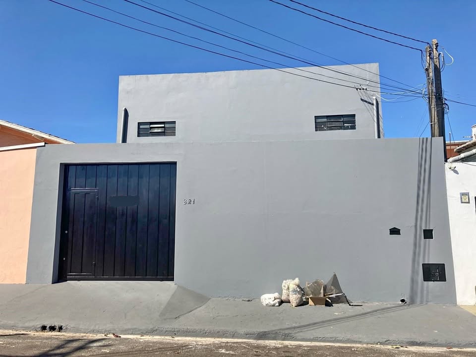 Apartamento com 2 quartos