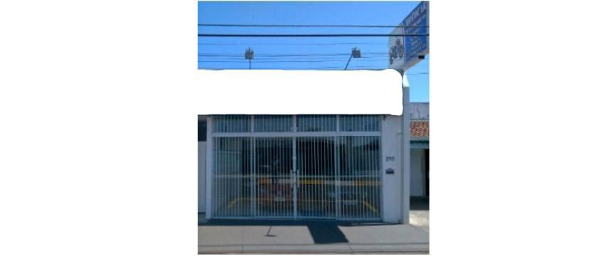 Apartamento com 2 quartos