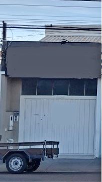 Apartamento com 2 quartos