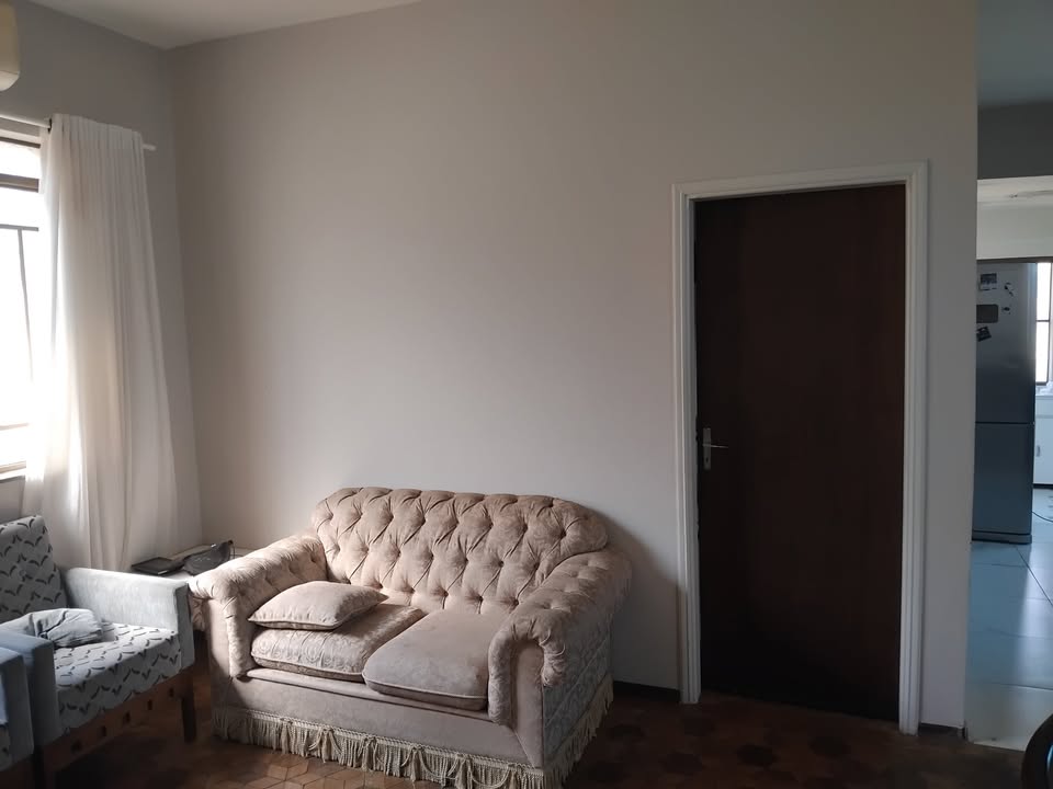 Apartamento com 2 quartos
